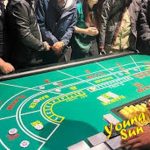 如何在赌场游戏中识别