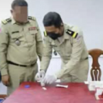 对待“涉毒警员”：柬埔寨放弃宽容，再下狠手-博彩推广-博彩社区-博彩论坛