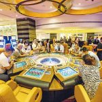 老虎机赔率怎么计算?你需要知道的真相-博彩推广-博彩社区-博彩论坛