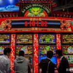 探寻博彩游戏中常见的陷阱及如何避开它们-博彩推广-博彩社区-博彩论坛