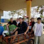 全柬各地严查外国人 7名中国人从国公坐三轮跑路被抓-博彩推广-博彩社区-博彩论坛