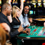 百家乐技巧之“赢冲输缩” 稳与狠在一念之间-博彩推广-博彩社区-博彩论坛