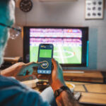 博彩成功靠的是持续执行策略,而不是一次押注翻盘-博彩推广-博彩社区-博彩论坛