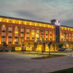克拉克“赌场经济”全面扩张！首季吸金近百亿，比全年目标还猛-博彩推广-博彩社区-博彩论坛