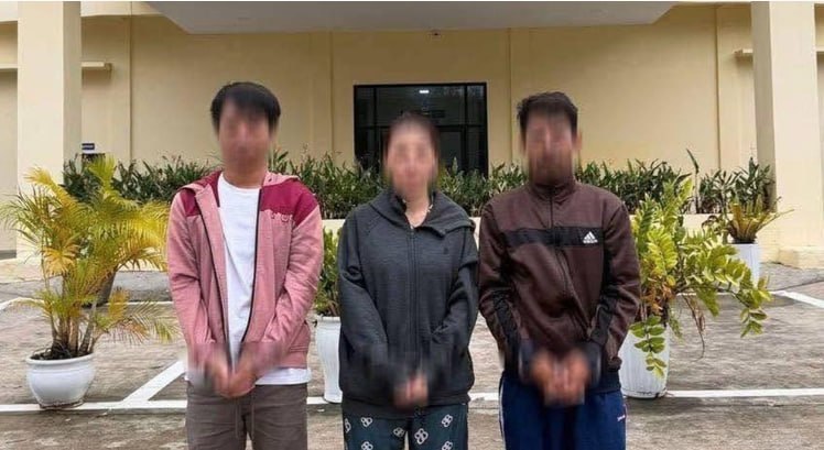 美国协助办案 柬埔寨破获特大海上运毒案缴获巨量毒品-博彩推广-博彩社区-博彩论坛
