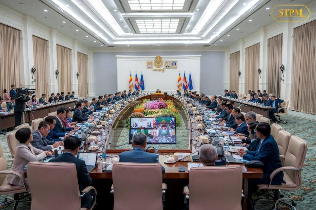 洪玛奈下令全面清剿网络诈骗 维护国家声誉-博彩推广-博彩社区-博彩论坛